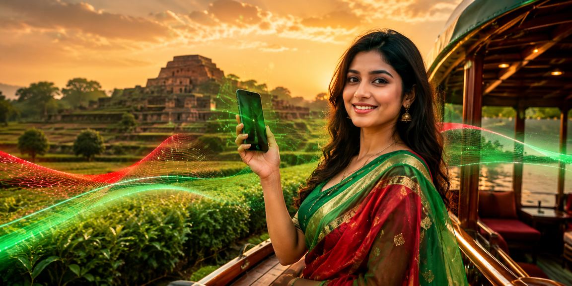 বাংলাদেশের জাতীয় পতাকা নিয়ে স্পোর্টস বেটিং