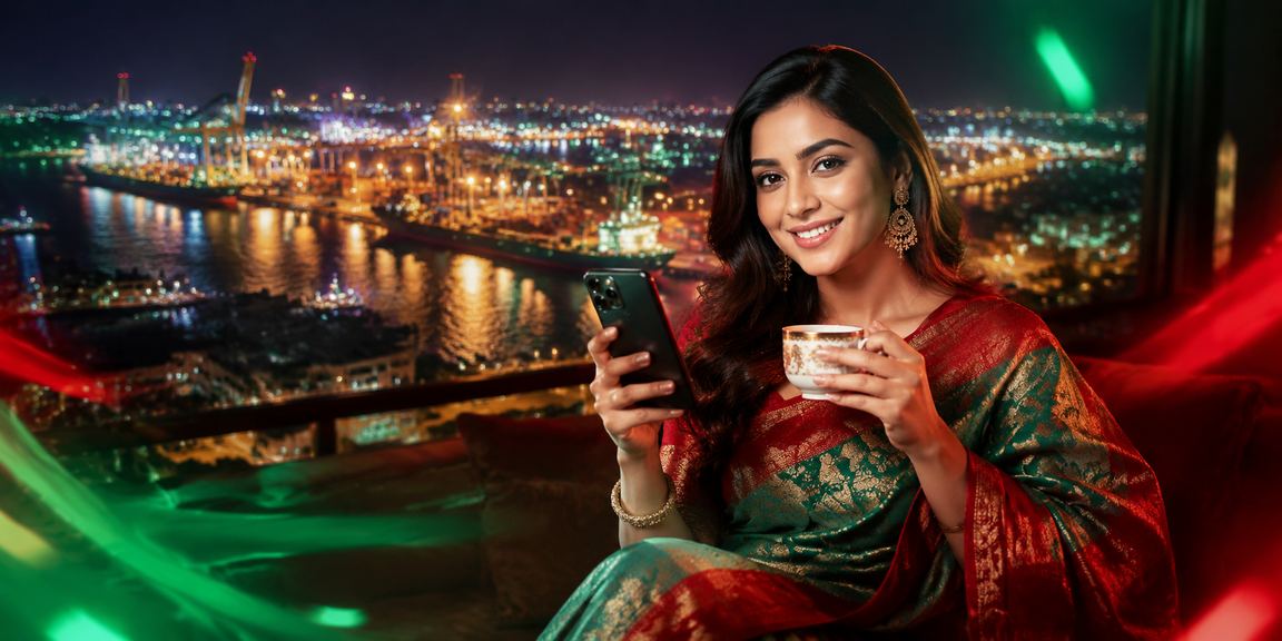 চট্টগ্রামের স্পোর্টস বেটিং দৃশ্য, পারফেক্ট ভেন্যু 8700 এর জন্য