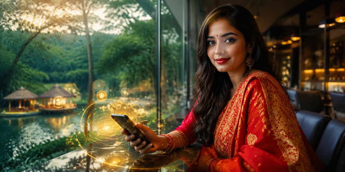 বাংলাদেশের গাজীপুর লোকেটরি খেলায় মানুষের উদ্দীপনা